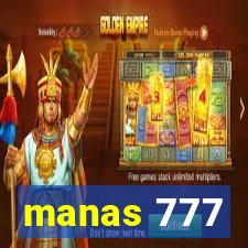 manas 777